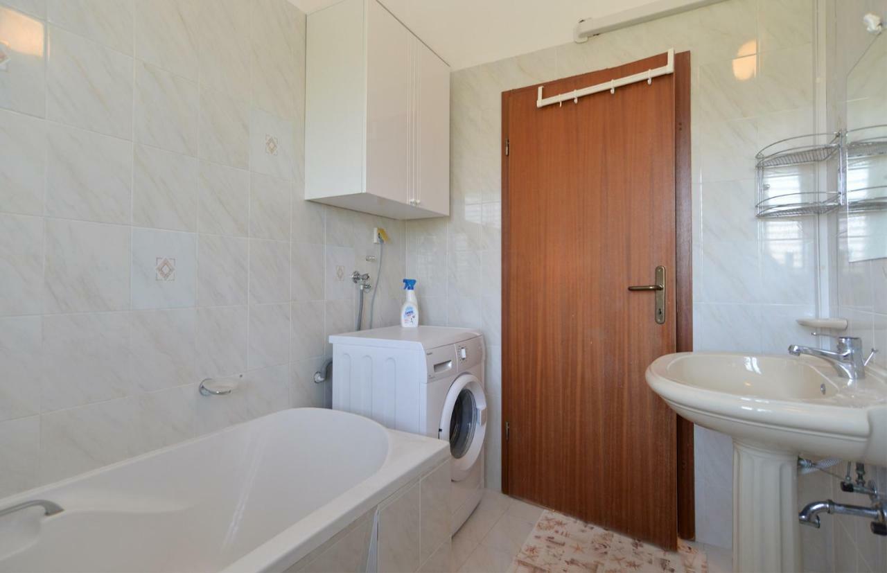 Apartment Gracijela 827 Медулин Екстер'єр фото