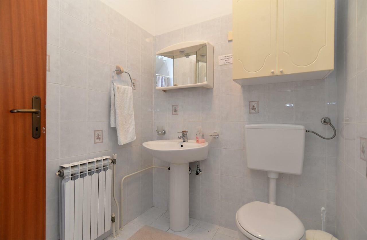 Apartment Gracijela 827 Медулин Екстер'єр фото