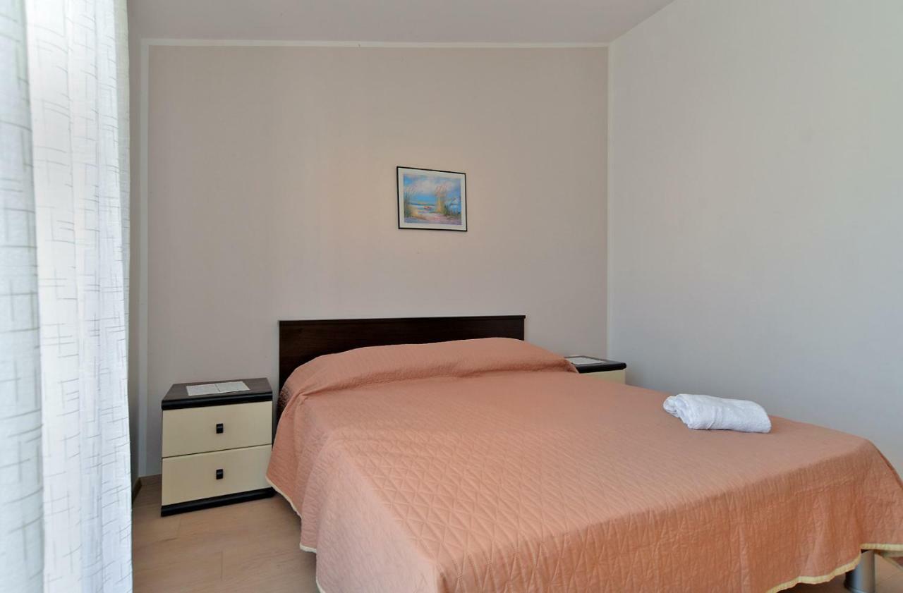 Apartment Gracijela 827 Медулин Екстер'єр фото