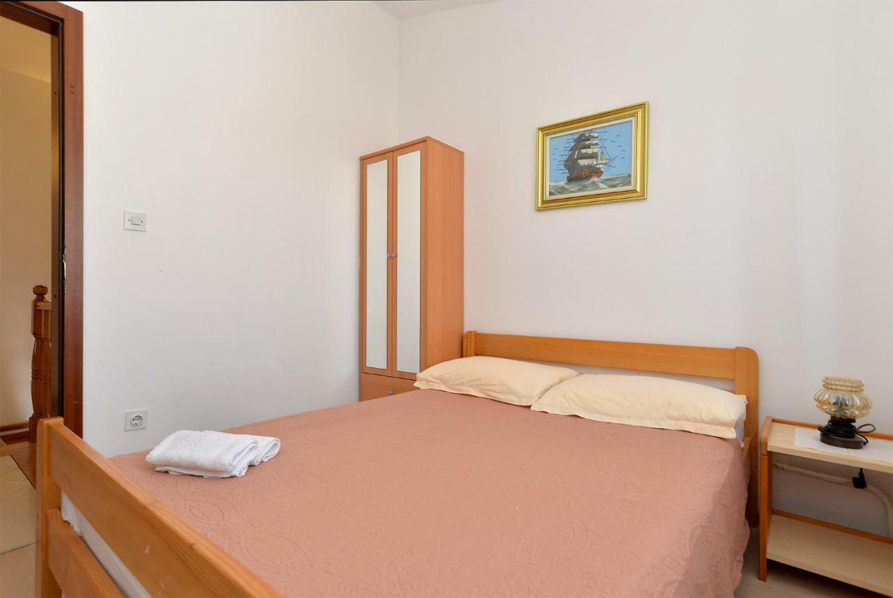 Apartment Gracijela 827 Медулин Екстер'єр фото