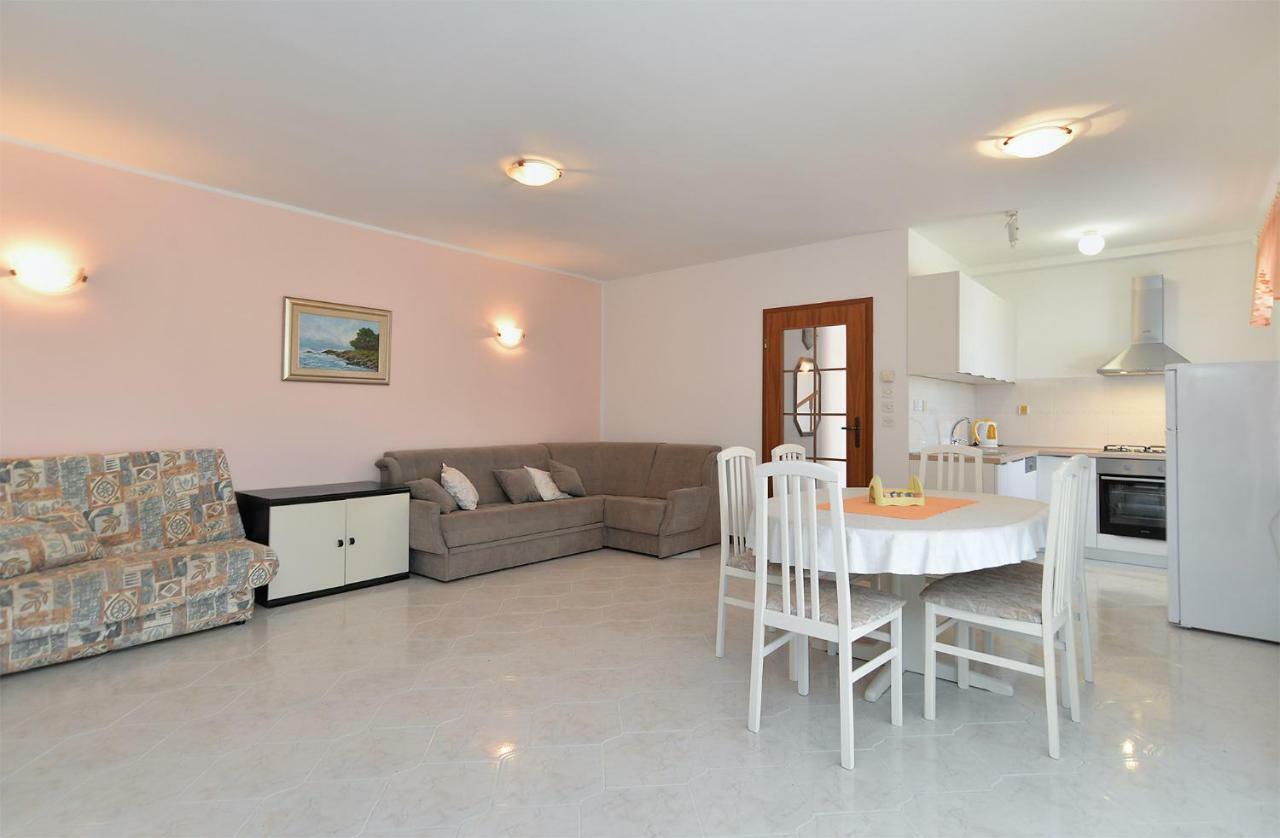 Apartment Gracijela 827 Медулин Екстер'єр фото