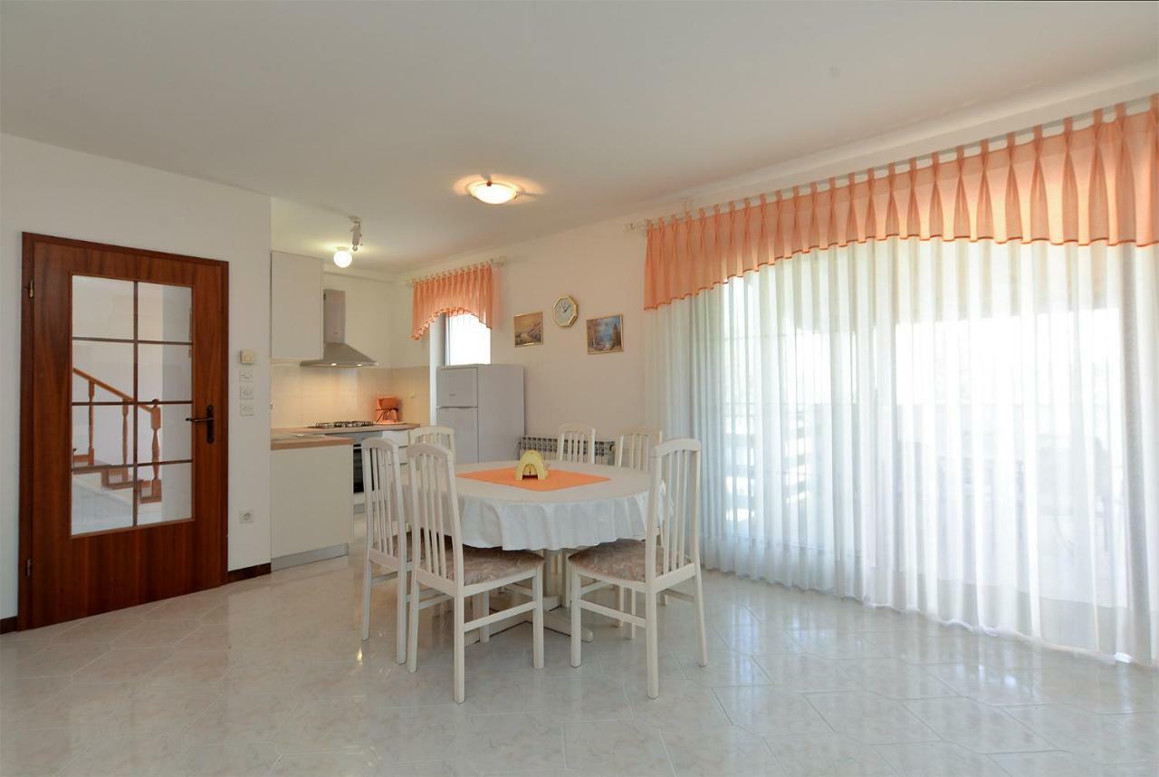Apartment Gracijela 827 Медулин Екстер'єр фото