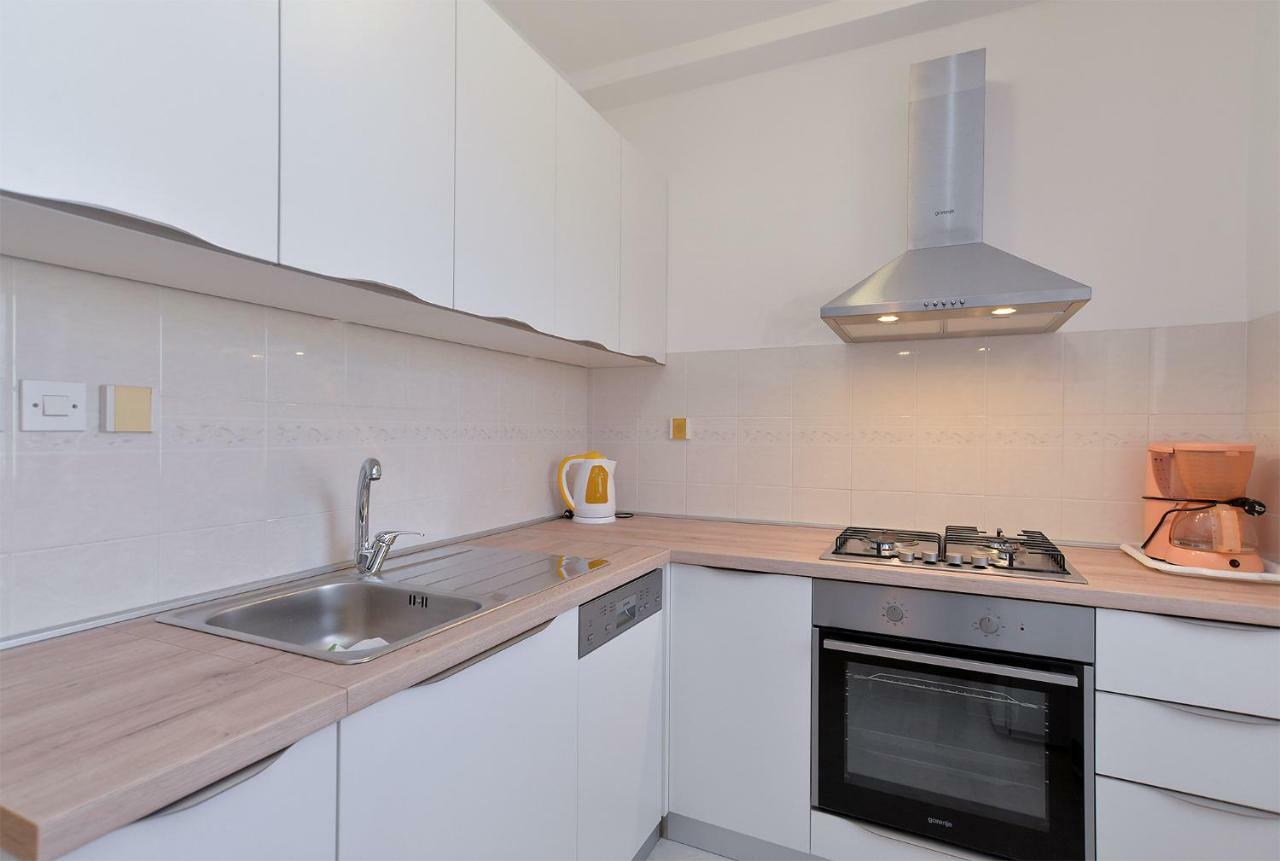Apartment Gracijela 827 Медулин Екстер'єр фото