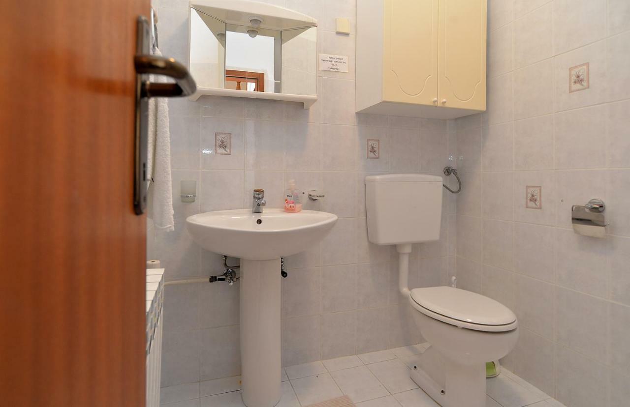 Apartment Gracijela 827 Медулин Екстер'єр фото