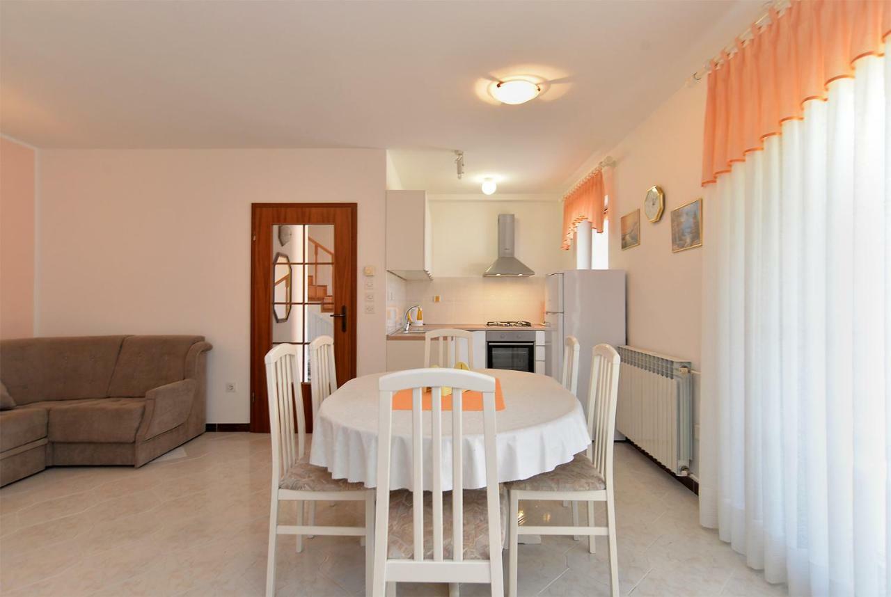 Apartment Gracijela 827 Медулин Екстер'єр фото