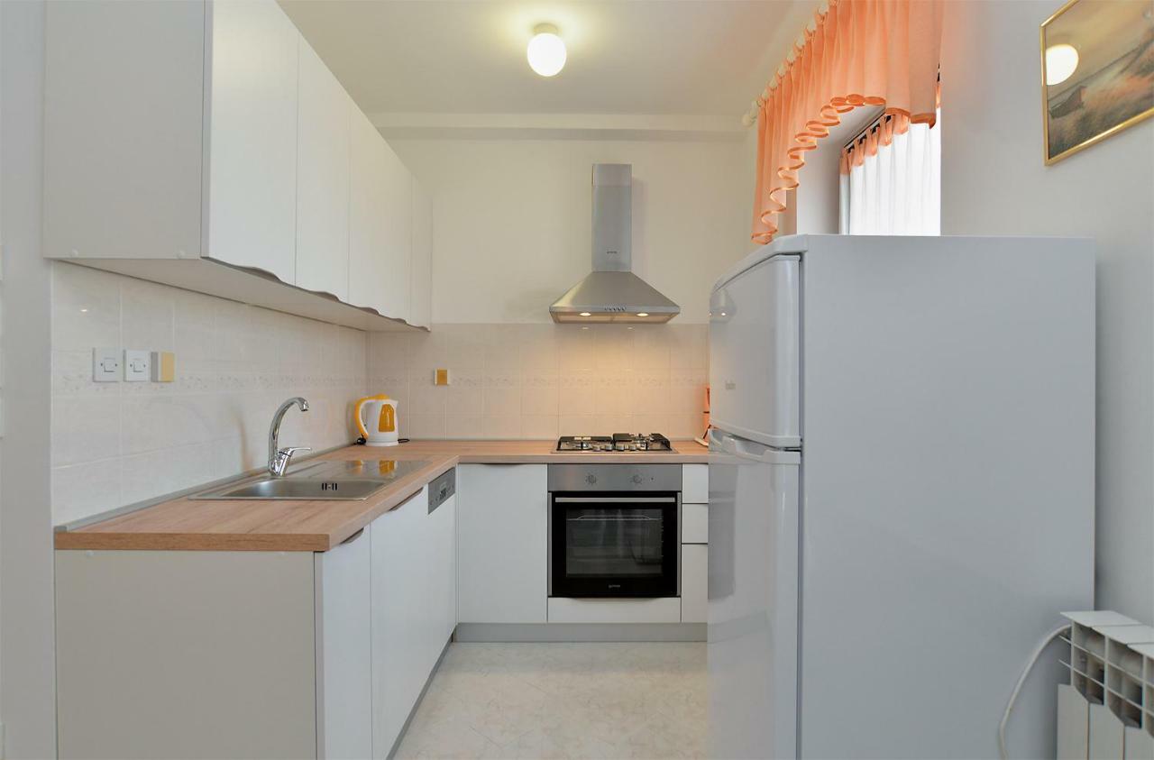 Apartment Gracijela 827 Медулин Екстер'єр фото