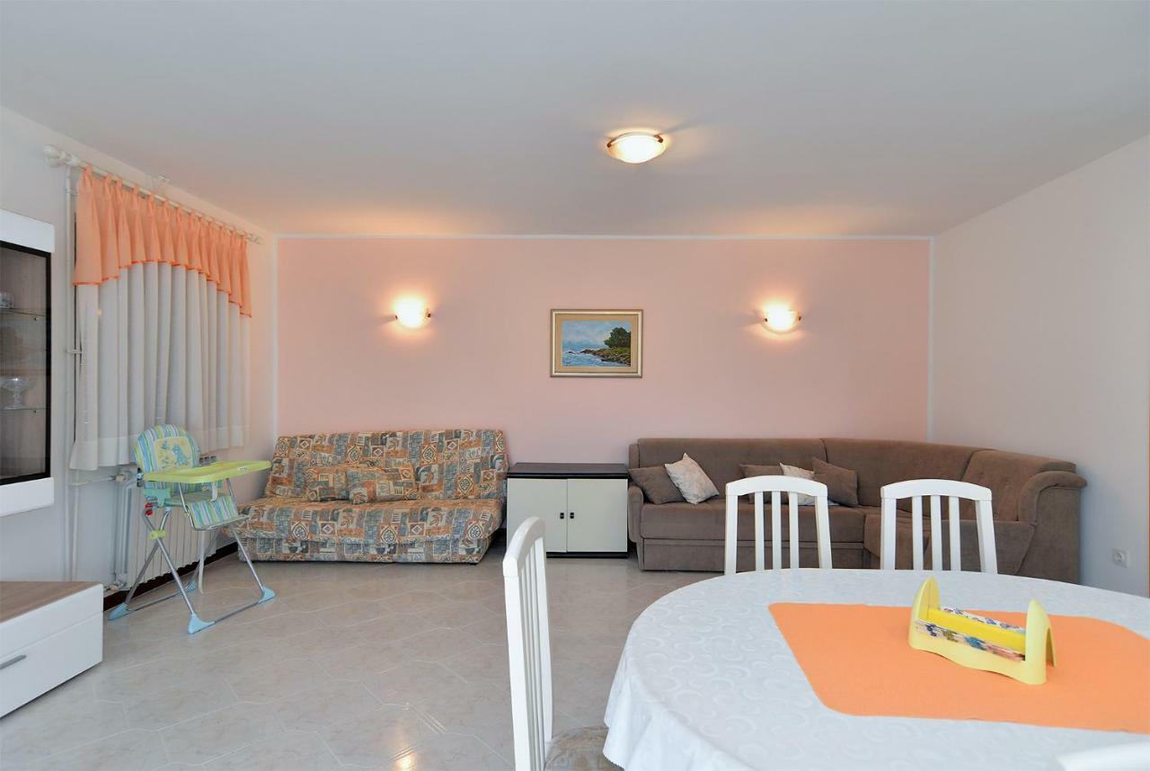 Apartment Gracijela 827 Медулин Екстер'єр фото
